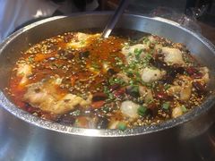 -大川先生·小龙虾·川菜(信义坊店)