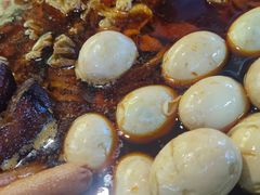 -安徽阜阳卷馍(西单店)