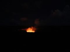 -夏威夷火山国家公园