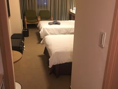 -新国际酒店