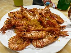 -小海豚•老字号海鲜餐厅(天涯店)