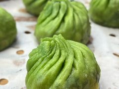 -苏小柳点心·手作小笼包(虹桥天地分院)