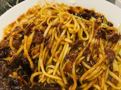 -桃园中华料理炸酱面(燕儿岛路店)