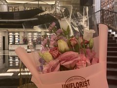 -上海苏宁宝丽嘉酒店·Cafe Bellagio西餐厅