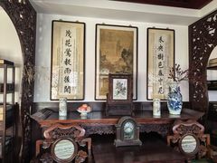 -李叔同故居纪念馆