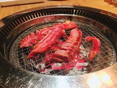 -御牛道日式烤肉料理(杭州万象城店)