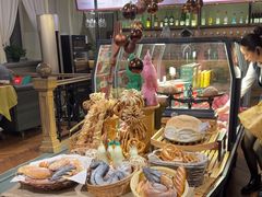 -秋林西餐厅(总店)