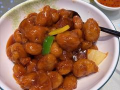 -广州卡丽酒店(大金钟路地铁站店)