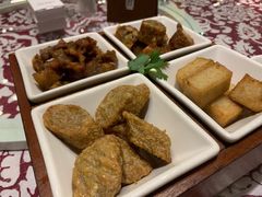 -临家闽南菜(宝洲路店)