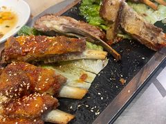 -南来顺饭庄·清真(南菜园店)