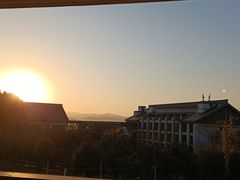 -余姚四明湖开元名都度假酒店·夏威夷西餐厅