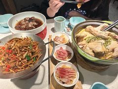 -刀板香·安徽菜(国购IFC店)