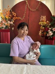 -禾馨·母婴护理月子中心(世纪大道店)