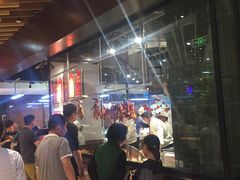 -食悦天美食广场(西安CityOn熙地港购物中心店)