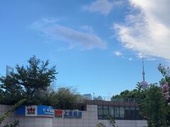 -公平路渡口(轮渡站)
