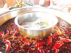 -枇杷园食为鲜火锅(南山店)
