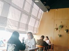 -桃花江餐厅·江景-约会·聚会