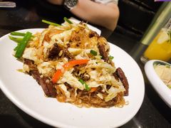 -鹿港小镇(霄云店)