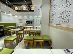 -聪嫂私房甜品(旺角二店)