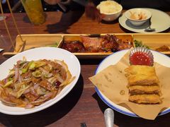 -大牌大·传统杭帮菜(湖滨店)