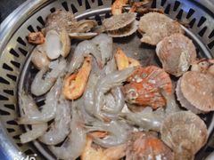 -韩盛·盛江山自助料理(沈辽路万达店)