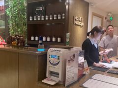 -麦子MaiMassage(打浦桥店)