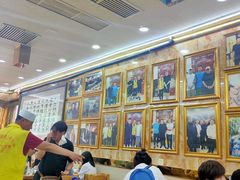 -清真利德顺小老饭庄(复兴路店)