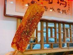 -玛马艾脆皮水磨年糕(湖北路87-89小区店)