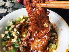 -安胖老火锅(两路口店)