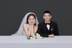 -蜜恋婚纱摄影·客片研发(苏州店)