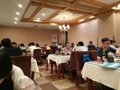大堂-巴依老爷新疆美食(清华东门店)