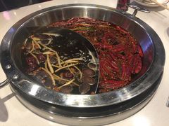 -丙申臺火锅