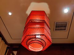 大堂-前门涮肉(群力店)