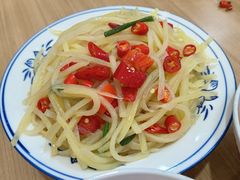 -老游独一佳湘菜馆(高新四路店)