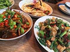 -江西饭店(黄浦区店)