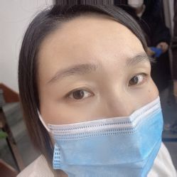 -YIMEI ART半永久纹眉·野生眉
