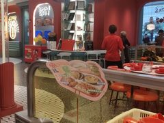 -避风塘·金牌店·夜宵(金玉兰店)