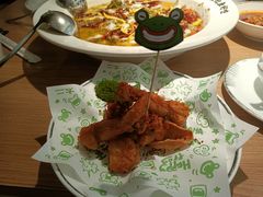 -新太二·鲜料川菜(万泰汇店)
