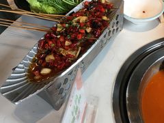-蕃茄述·好汤自然来(江汉路店)