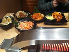 iphone_upload_pic-新石器烤肉(南站店)