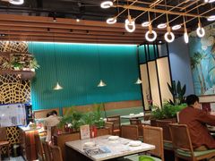 大堂-PHO爺·越南料理(亦庄大族广场店)