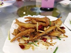 -花麦地溪边小厨(天台国清寺入口店)