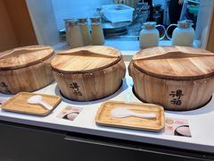 -得稻小饭堂·江西菜(浦江店)