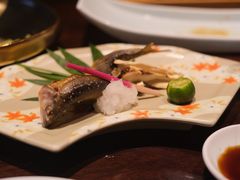 -加奈日本料理