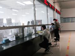 -北京顺潮东机动车市场过户大厅