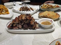 -恒盛居回族饭店