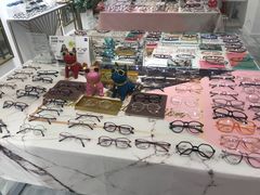 -肆兮眼镜·蔡司·徕卡战略合作店(大坪店)