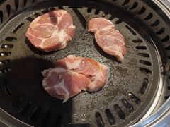 -33韩式自助烧烤(环城南路店)
