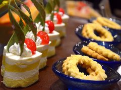 -厦门海景千禧大酒店·海景咖啡厅