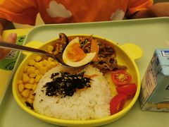 -米仓食堂(皇庭广场店)